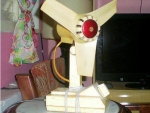 Ventiladores Orbitas