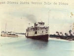 Barco El Pinero