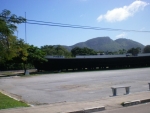 Barco El Pinero. Estado actual