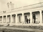 Ayuntamiento de Nueva Gerona