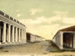 Calle Vives y San Clemente. Luego Carlos Manuel Céspedes y Bruno Hdez. Hoy en día 37 y 26