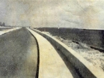 El Malecón de Eugenio, en honor al famoso personaje pinero