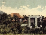 Esquina Magnesia