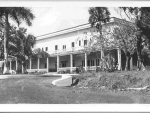 Hotel Santa Rita en Santa Fe
