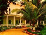 Hotel Santa Rita