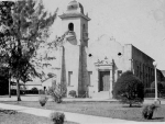 Iglesia Nuestra Sra de los Dolores