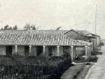 La famosa Favorita. Antes calle Maceo y Bruno Hdez. Hoy esquina 35 y 26
