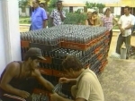 Mercado de Micro a finales de los 80. Llego el refresco Son