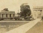 Parque Lacret