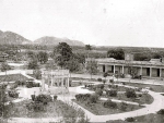 Parque Lacret