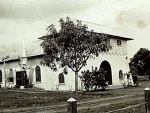 Planta Eléctrica, año 1950