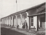 Residencia del Alcalde Don Fernando, en Nueva Gerona