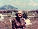 Sra Margaret, Peggy