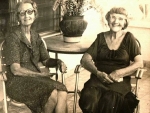 Sra Margaret, Peggy
