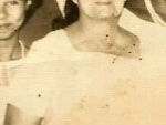 Maria Josefa Herrera, ella bailó con el Presidente Machado en la colocación de la primera piedra del Presidio Modelo en 1926