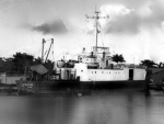 Barco- Sarasotaq